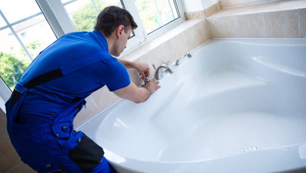 Best Leak Detection and Repair  in St Paul, VA